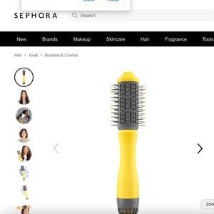 Drybar Single Shot Blow-Dryer Brush